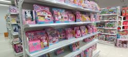 -玩动奇季品牌玩具超市