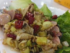 -威海渔村(黄兴路店)