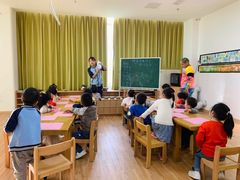 -华杉幼儿园(青塔校区)