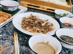 -老家菜馆(正定店)