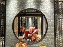-鑫复盛礼记酒店·青岛菜