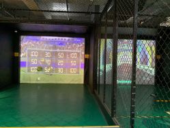 -嗨翻Hi-Fun竞技主题乐园·蹦床团建生日聚会(五棵松华熙店)