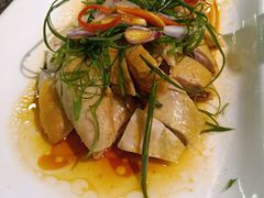 -金碧轩粤菜海鲜大酒楼