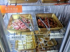 -33韩式自助烧烤(环城南路店)