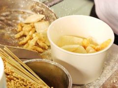 -鸡柳大人(宁大店)