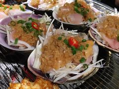 -本炙炭烤·蒲烧活鳗料理店(金沙洲店)