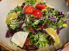 -雀舞云南菜(天津天河城购物中心店)