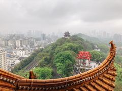-黄鹤楼