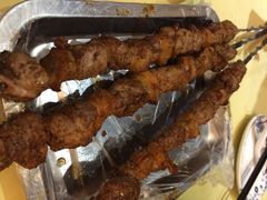 常赢三兄弟(东坝店)-常赢三兄弟·清真涮肉·清真炒菜(朝阳新城店)