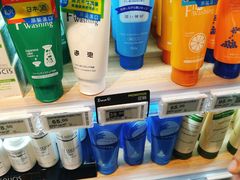 -百佳永辉超市(福田星河店)