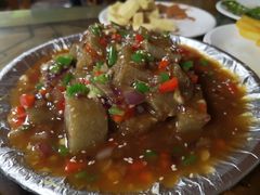 -88号小吃店·经典云南菜·地道纳西美食
