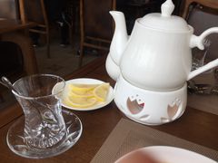 -沙漠玫瑰土耳其餐厅(神路街店)