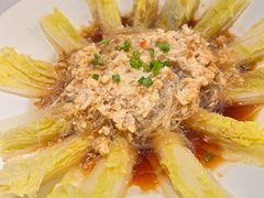 -羲和雅苑•北京烤鸭(国贸商城店)