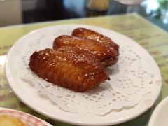 -府城小食馆(金龙宾馆店)