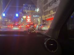 -韩麦大冷面(桂花街直营店)