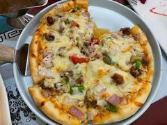 -西单元牛排馆(长安大学城店)