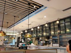-翠华餐厅(宝安壹方城店)