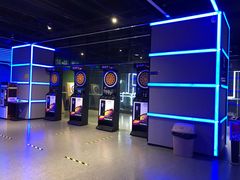 -复兴未来·轰趴空间(泰富百货店)