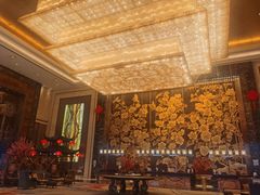 -长沙富力万达文华酒店