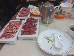 -潮悦牛肉火锅城(水贝店)