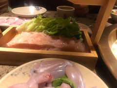 -小龙坎火锅(总店)