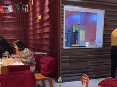 -巴奴毛肚火锅(大剧院店)