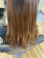 -慕尚Hairsalon烫染·头疗