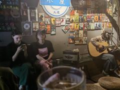 -大冰的小屋(大理古城店)