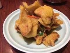 -小土豆北方菜馆(文慧园店)