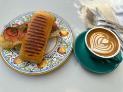 -Alimentari早午餐(安福路店)