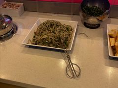 -蝎王府羊蝎子(虎坊桥总店)