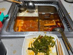 -海底捞火锅(金融街万达店)