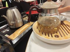 -稻香海鲜饭店(第一国际店)