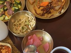 -亚龙湾红树林度假酒店-韩轩韩餐厅