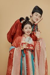 -今生有约婚纱摄影店(景德路店)