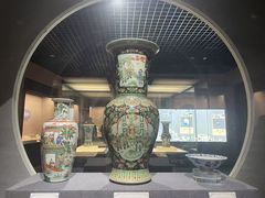 -烟台市博物馆