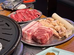 -济州爱肉堂(总店)