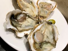 -川骄海鲜自助(河东店)