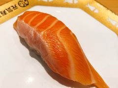 -元气寿司(新城市广场店)