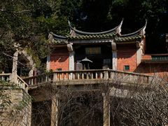 -草庵摩尼教遗址公园