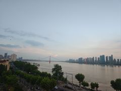 -武汉长江大桥