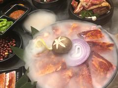 -九田家黑牛烤肉料理(石路天虹店)