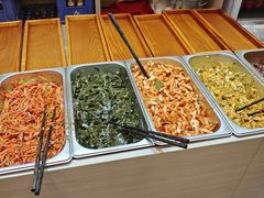 -乡党臊子面(丰庆公园店)