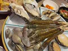 -红盔甲·小龙虾(车公庙店)
