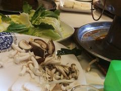 -福寿斋·老北京铜锅涮肉·烤鸭(顺义总店)