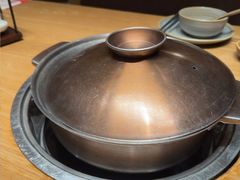 -大头椰·椰子鸡火锅(新梦店)