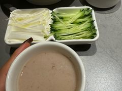 -褚记烤鸭·南京家常菜(雨花客厅店)