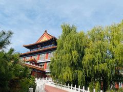 -大明幻境第一城