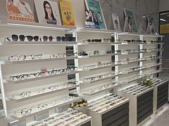 -MODJO•木左眼镜(云玺万科里店)