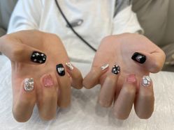 -斯馨·健康美甲美睫